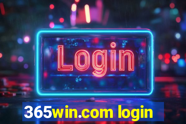 365win.com login